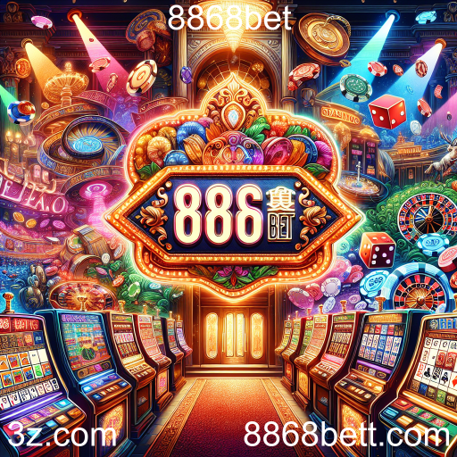 Novos Jogos - Descubra as Últimas Adições na 8868bet